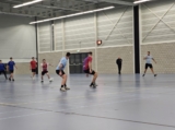 Onderling Futsal Toernooi S.K.N.W.Konference League (Fotoboek 1) (230/313)